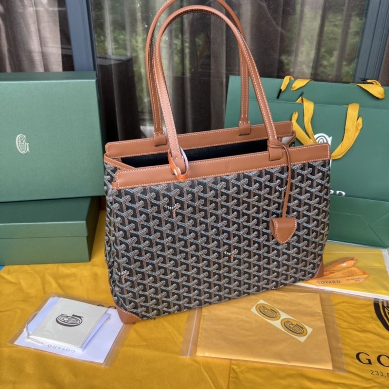 Goyard Shopping Bags